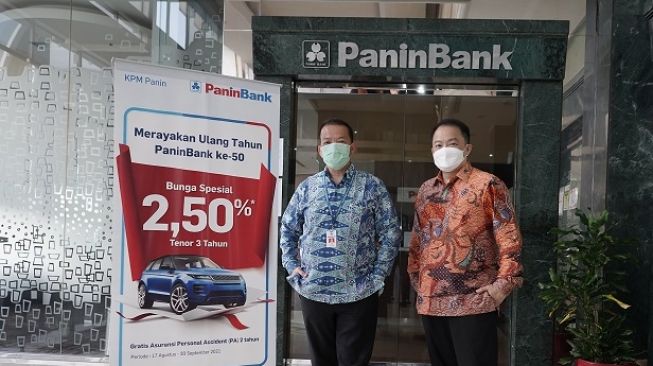 Merayakan HUT Kemerdekaan RI ke-74, Clipan Finance menghadirkan pembiayaan kendaraan [Clipan Finance]