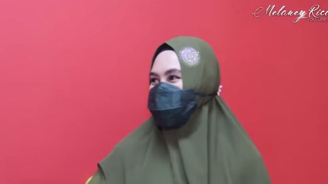 Kartika Putri Menyesal Pernah Tak Berhijab: Nyesel Banget Kenapa Baru Sekarang