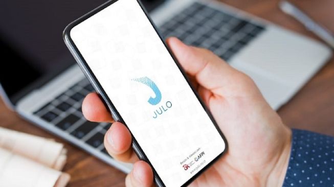 JULO x GrabModal : Bantu Mitra Pengemudi Lewat Akses Kredit Digital