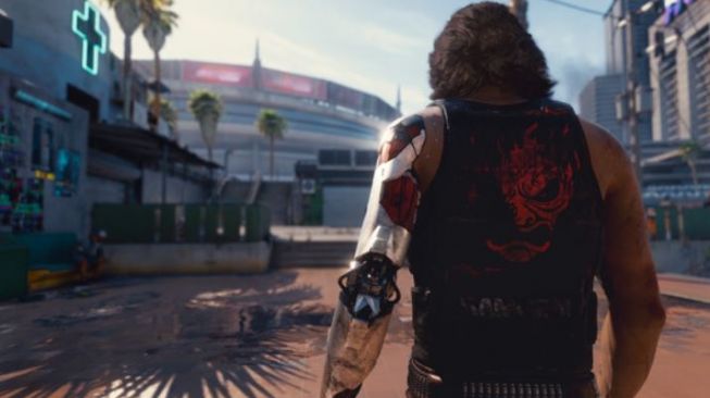 Snapdragon 8 Elite Dipakai Memainkan Cyberpunk 2077, Begini Hasilnya