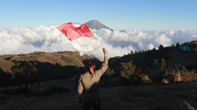 Siapapun Bisa Jadi Pahlawan, Asal Penuhi 4 Teladan ini