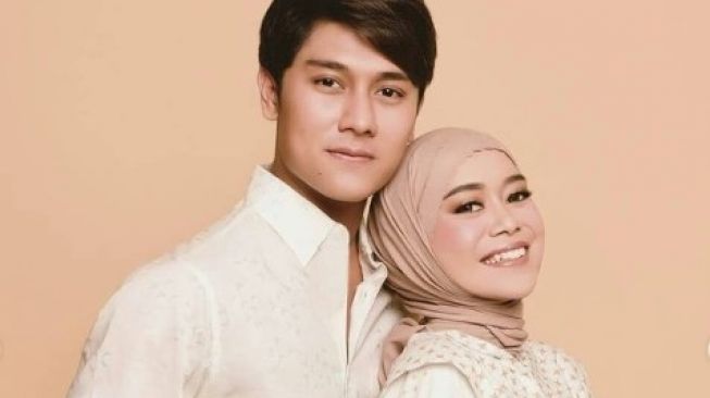 Potret prewed Lesti Kejora dan Rizky Billar. (Instagram/riomotret)