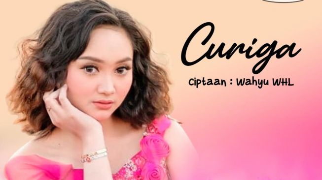 Jihan Audy Bawakan Karya Populer Wahyu WHL, Curiga