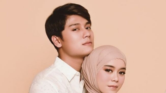 Rizky Billar dan Lesti kejora [Instagram/Riomotret]