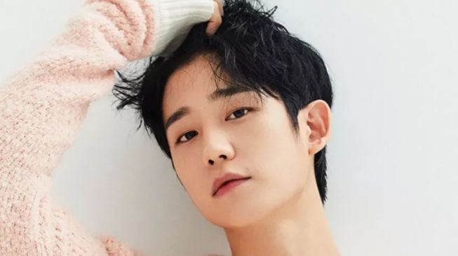 3 Proyek Baru Jung Hae In yang Dikabarkan Akan Tayang 2021