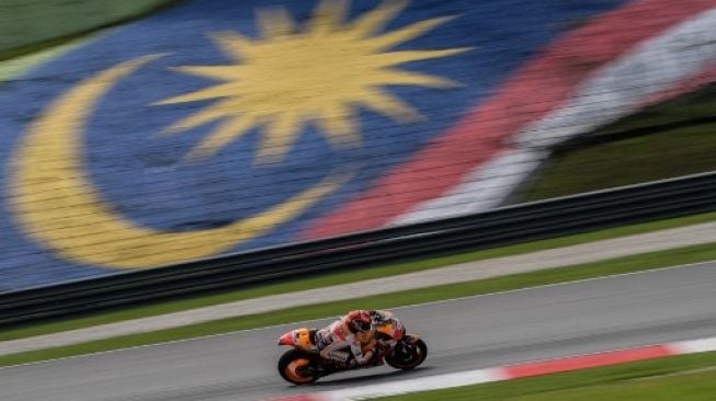 MotoGP Malaysia Batal Digelar, Diganti dengan Balapan di Misano