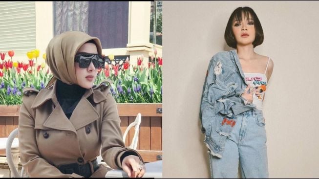 Deretan Artis Ini Pernah Kena Sentil Ditjen Pajak karena Sering Tunjukkan Harta