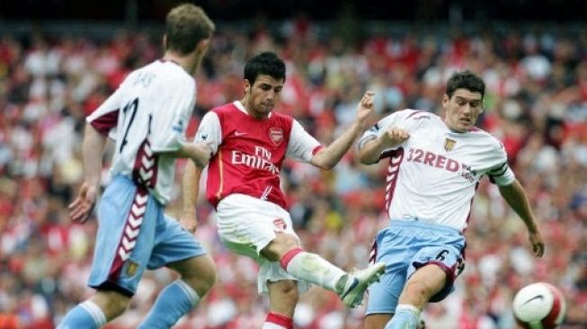 On This Day: 19 Agustus, Arsenal Resmi Pindah Kandang ke Emirates Stadium