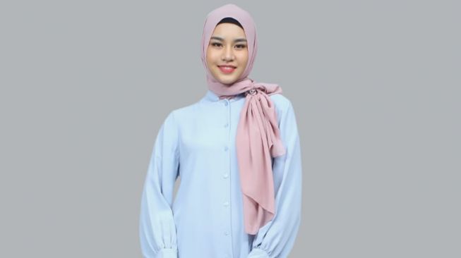 6 Merek Tunik Harga Terjangkau untuk Baju Lebaran 2026, Tampil Stylish Tanpa Biaya Mahal
