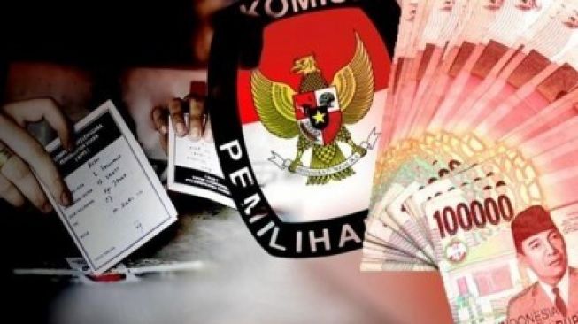 KPU Tegaskan Pilkada Tetap Dilaksanakan Pada 2024
