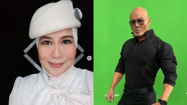 4 Artis Indonesia Punya Anak Difabel Berprestasi, Berhasil Kuliah di Luar Negeri