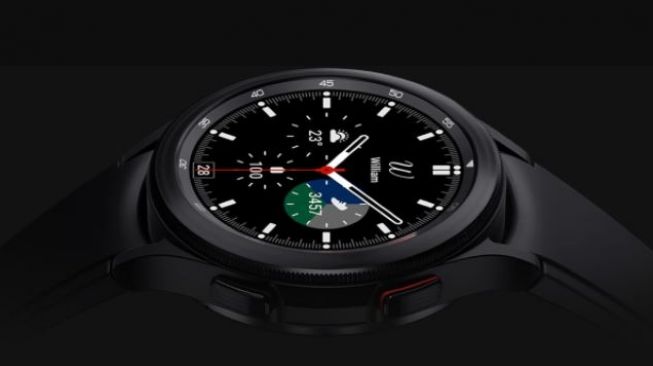 Samsung Galaxy Watch4 Dapatkan Aplikasi Walkie-Talkie, Ini Kegunaannya