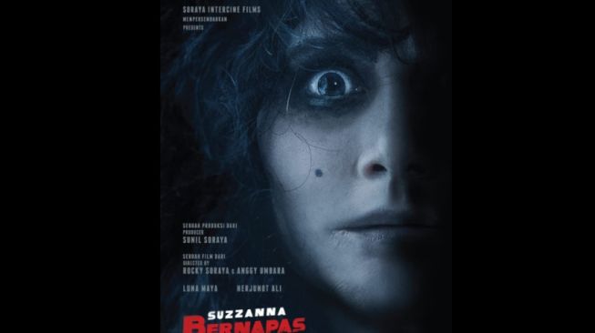 Film Suzanna. [IMDb]