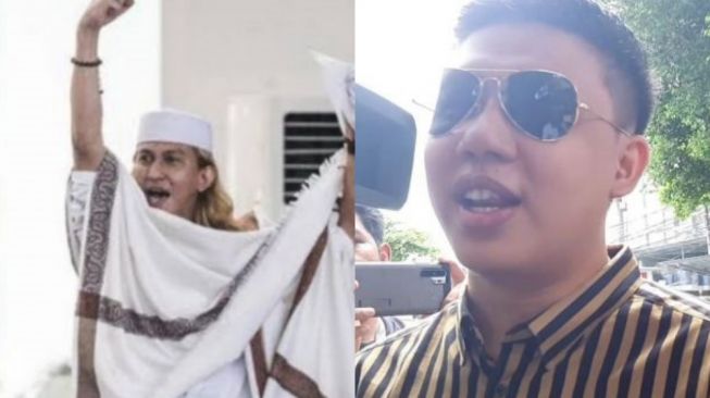 Pablo Benua Tantang Ribut Habib Bahar di Ring MMA: Apakah Ini Orang Pantas Dijadikan Ulama