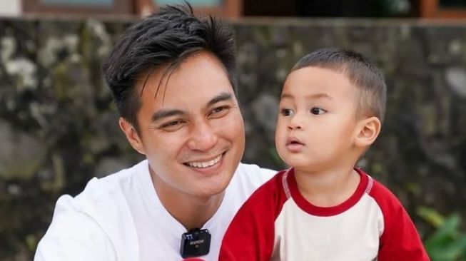 Baim Wong dan Kiano Tiger Wong [Instagram/@baimwong]