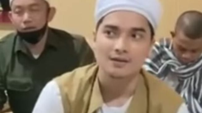 Link Video Viral Alvin Faiz Dituding Ngefly, Cek di Sini