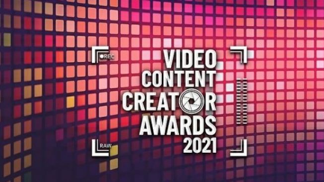 Video Content Creator Awards 2021 [Instagram/@officialgtvid]