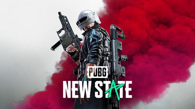 Pra Pendaftaran Pubg New State Untuk Ios Dibuka Catat Tanggal Rilisnya