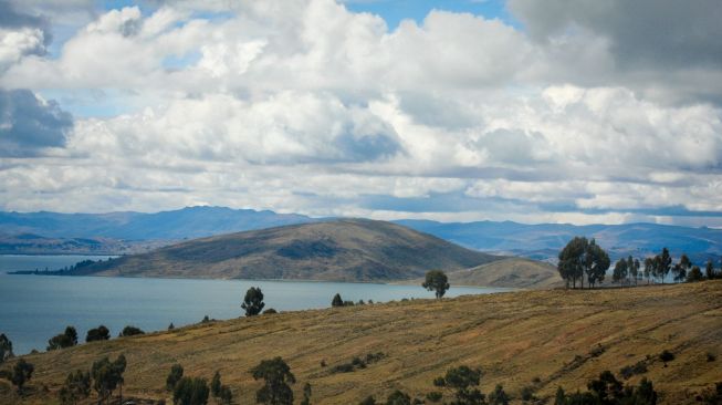 Potret Keindahan 7 Tempat Wisata Terbaik di Bolivia