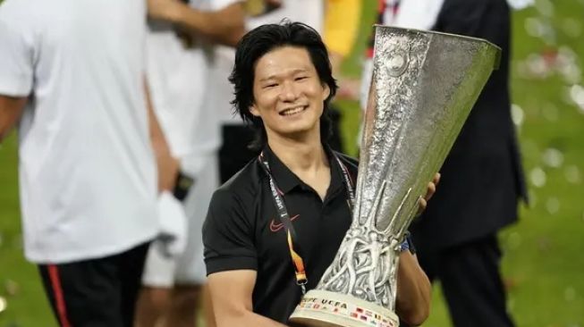 Tachi Wakabayashi, Seorang Chef Sushi yang Jadi Analis Handal Sevilla