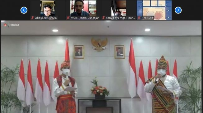 ICM Rayakan Kemerdekaan RI Lewat Event Virtual di Apartemen Kelolaan