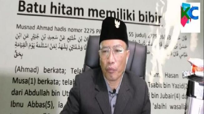 Ulama Banten Desak Polisikan Youtuber Muhammad Kece, Penista Agama Islam
