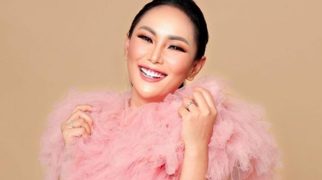 Kondisi Janin yang Lemah dan Tak Bisa Diselamatkan, Kalina Oktarani Jalani 