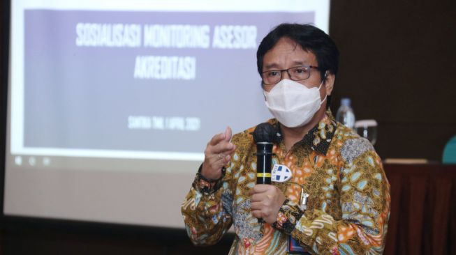 Layanan Digital KANIA Inovasi Baru KAN, Mudahkan Pelayanan Publik
