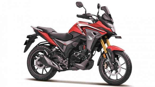 Kenalan Sama Honda CB200X, si Petualang Ganteng dengan Harga Tak Sampai 30 Jutaan