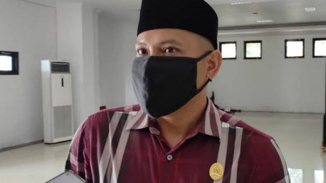 Makin Alot, Fraksi Golkar DPRD Kaltim Tanggapi Kasus Dugaan Cek Kosong Hasanuddin Mas'ud