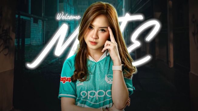 Lanjutkan Meta Kembar, Mute Duet dengan Babyla di Belletron Ace