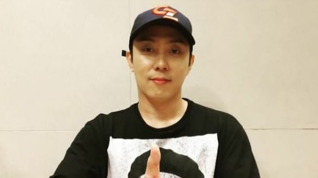 Eun Ji Won Langgar Prokes, YG Entertainment Minta Maaf