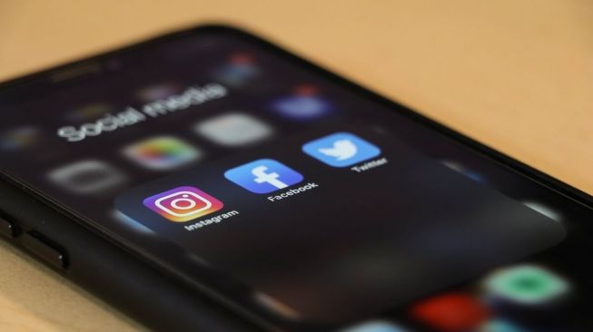 Langkah Mudah Menjalani Social Media Detox