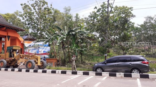 Potensi Gelombang Tinggi di Pantai Selatan Jabar-DIY, Wisatawan Diminta Waspada