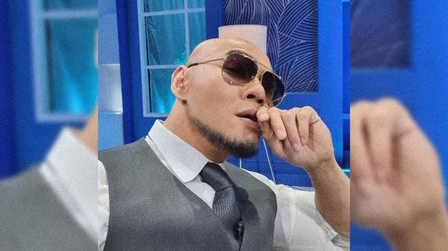 Deddy Corbuzier 