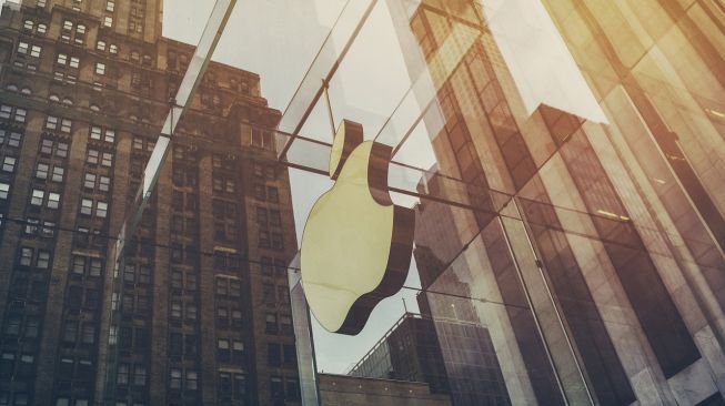 Gagal Capai Kesepakatan, Pengembangan Mobil Listrik Apple Terhambat