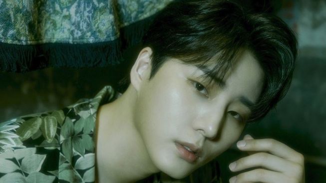 Young K DAY6 Persiapkan Solo Debut dengan Mini Album Bertajuk Eternal