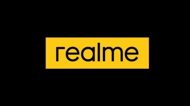 Logo Realme. (Realme)