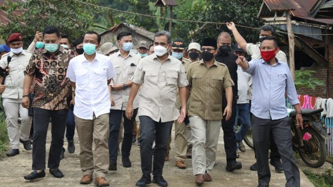 Ribuan Anak Jadi Yatim Piatu Akibat Covid-19, Pemerintah Diminta Beri Perhatian Khusus