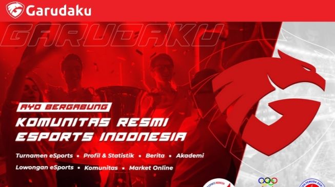 Pendaftaran untuk Cabang Olahraga Esports PON Papua Resmi Dibuka