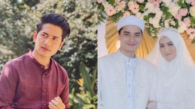 Kepergok Syakir Daulay Lagi 'Anu', Henny Rahman dan Alvin Faiz Malu-malu