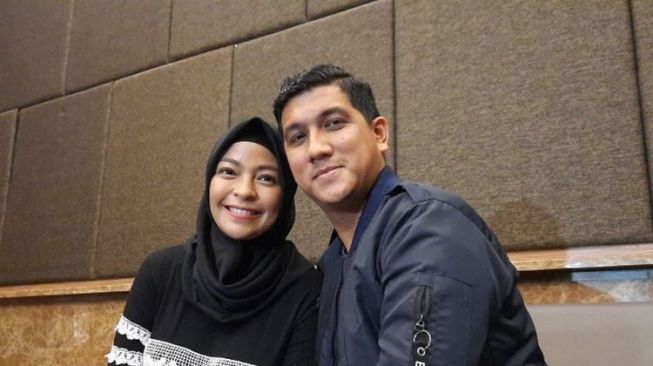 Suami Sembuh dari Covid-19, Tantri Takutkan Satu Hal