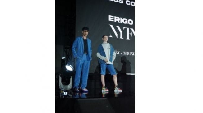 Brand Fesyen Lokal Wakili Indonesia di New York Fashion Week