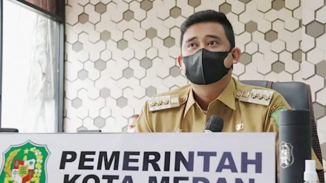 Sekolah Dasar di Medan Diperbolehkan PTM Pekan Depan