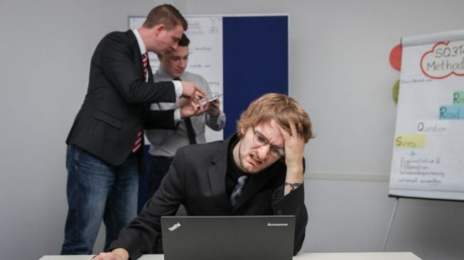 Awas Burnout, Berikut 4 Tips Menolak Pekerjaan Berlebih dari Atasan