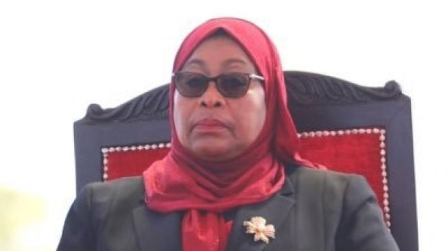 Presiden Tanzania Dikritik karena Sebut Pemain Bola Wanita Berdada Rata