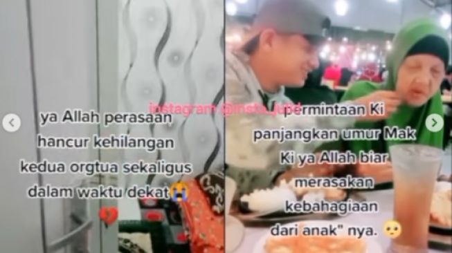 Ojol Berjuang Bangun Rumah dari Nol, Setelah Jadi Nasibnya Malah Memilukan