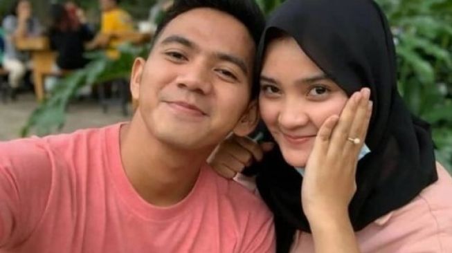 6 Potret Syifa Calon Istri Ridho Da Parasnya Bikin Warganet Salah Fokus