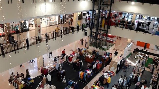 Kota Bogor Harap Masuk Daerah Uji Coba Operasional Pusat Perbelanjaan