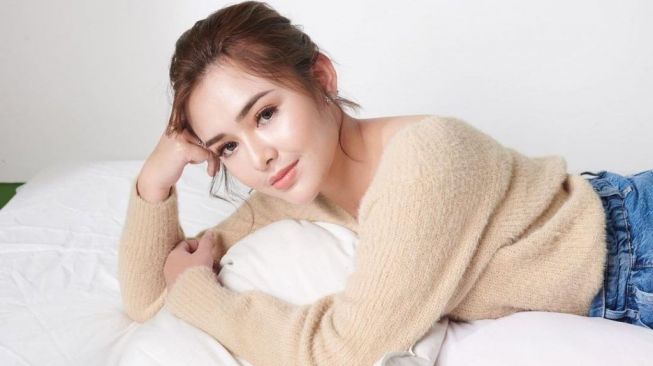 Ngaku Dulu Rela Jual Makanan di Sekolah, Ini Kata Amanda Manopo